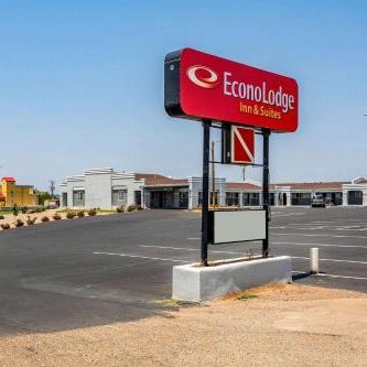 Econo Lodge Inn & Suites Santa Rosa Thumbnail