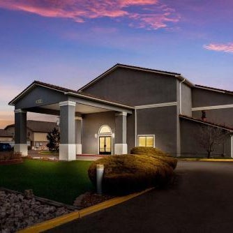 SureStay Hotel by Best Western Grants Thumbnail