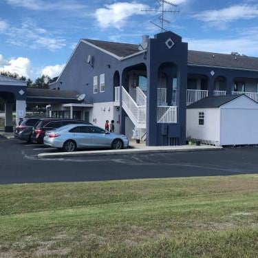 Budget Inn Timmonsville Thumbnail