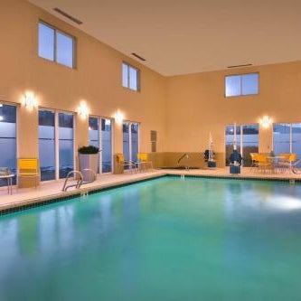 Fairfield Inn by Marriott Salt Lake City Draper Thumbnail