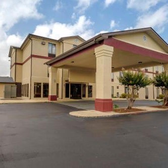 Red Roof Inn & Suites Mobile SW - I-10 Thumbnail