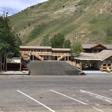 Miller Park Lodge Thumbnail