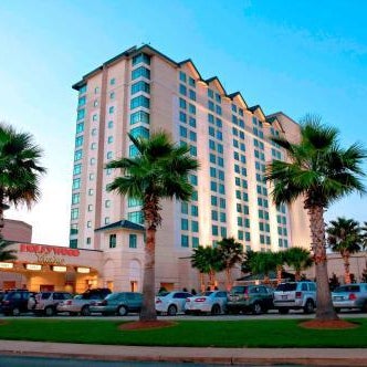 Hollywood Casino Gulf Coast Thumbnail