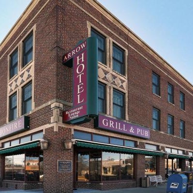 Arrow Hotel Thumbnail