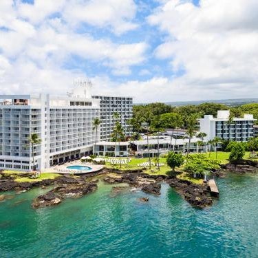 Grand Naniloa Hotel Hilo - a DoubleTree by Hilton Thumbnail