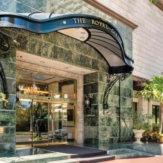 Wyndham Vacation Resorts Royal Garden At Waikiki Thumbnail