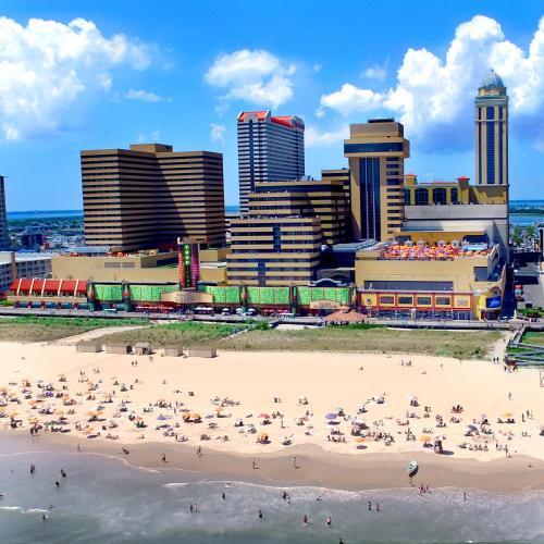 Tropicana Atlantic City Thumbnail