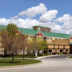 Crystal Inn Hotel & Suites - West Valley City Thumbnail