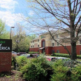 Extended Stay America Select Suites - Atlanta - Perimeter - Peachtree Dunwoody Thumbnail