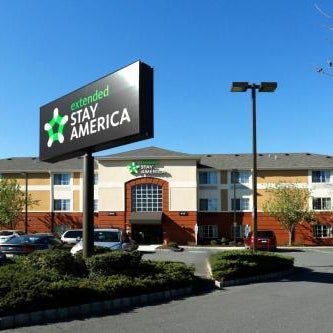 Extended Stay America Suites - Piscataway - Rutgers University Thumbnail