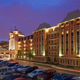 Crowne Plaza Louisville Airport Expo Ctr By IHG Thumbnail