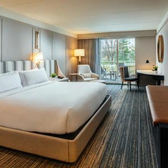 Somerset Hills Hotel, Tapestry Collection by Hilton Thumbnail