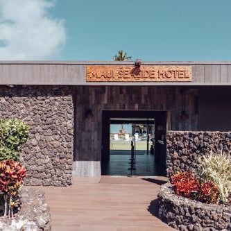 Maui Seaside Hotel Thumbnail