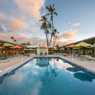 Kauai Shores Hotel Thumbnail