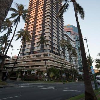 Waikiki Monarch Hotel Thumbnail