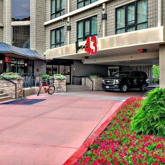 Hotel 43 Boise Thumbnail
