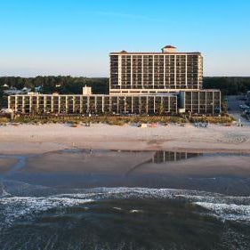 Compass Cove Thumbnail
