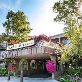 Sophie Station Suites Thumbnail