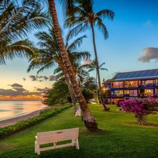 Castle Moloka'i Shores