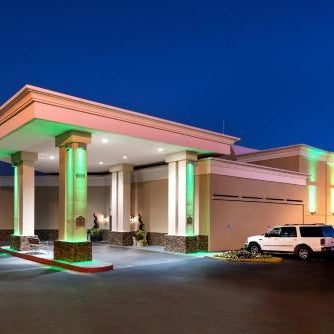 Holiday Inn Hotel & Suites Oklahoma City North By IHG Thumbnail