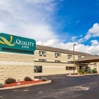 Quality Inn La Crosse Thumbnail