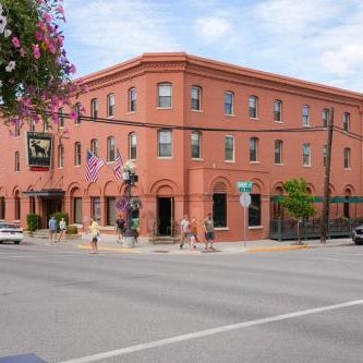 The Pollard Hotel Thumbnail