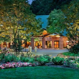 Princeton Marriott At Forrestal Thumbnail