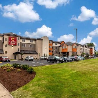 TownePlace Suites by Marriott Portland Airport