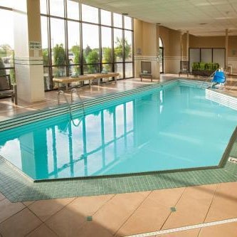 Minneapolis Marriott Northwest Hotel & Conference Center Thumbnail