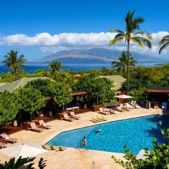 Hotel Wailea, Relais & Chateaux - Adults Only Thumbnail