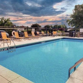 Fairfield Inn & Suites by Marriott Anniston Oxford Thumbnail