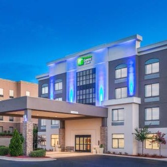 Holiday Inn Express & Suites Augusta West - Fort Eisenhower By IHG