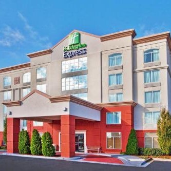 Holiday Inn Express Marietta - Atlanta Northwest By IHG Thumbnail