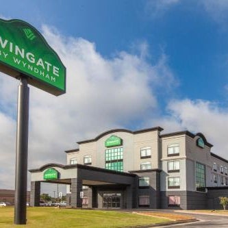 Wingate By Wyndham Oklahoma City Airport Thumbnail