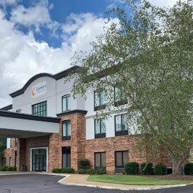 Comfort Inn & Suites Columbus North Thumbnail