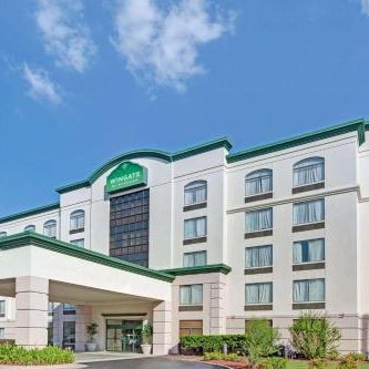 Wingate by Wyndham Duluth/Atlanta Thumbnail