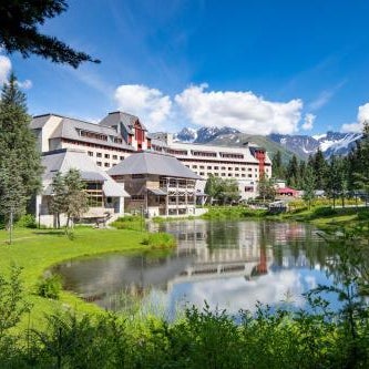 Alyeska Resort Thumbnail