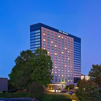 The Westin Atlanta Perimeter North Thumbnail
