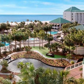 Westin Hilton Head Island Resort & Spa Thumbnail
