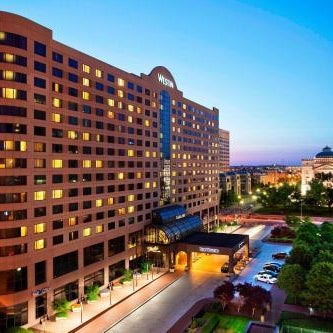 The Westin Indianapolis Thumbnail