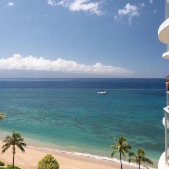 The Westin Maui Resort & Spa, Ka'anapali Thumbnail