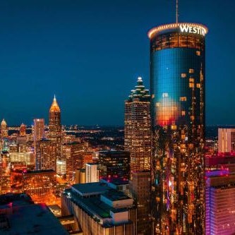 The Westin Peachtree Plaza Atlanta Thumbnail