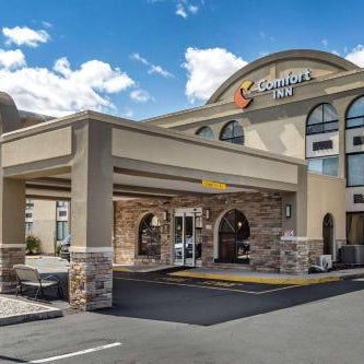 Comfort Inn Edison Thumbnail