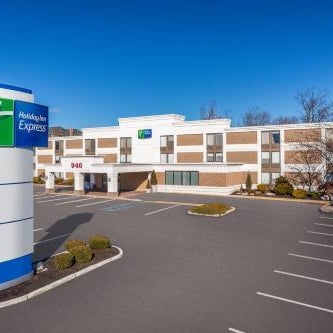 Holiday Inn Express Ramsey Mahwah By IHG Thumbnail