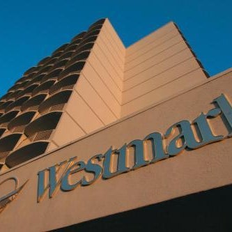 Westmark Anchorage Hotel Thumbnail