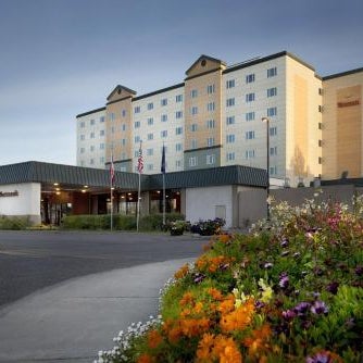 Westmark Fairbanks Hotel And Conference Center Thumbnail