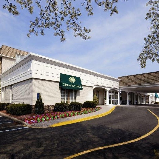 The Clinton Inn Hotel Thumbnail