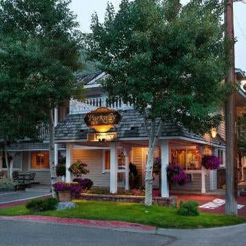 Parkway Inn of Jackson Hole Thumbnail