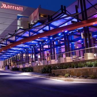 Wyndham Atlanta Buckhead Hotel & Conference Center Thumbnail