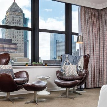 Hyatt Centric Downtown Minneapolis Thumbnail